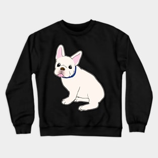 French Bulldog Crewneck Sweatshirt